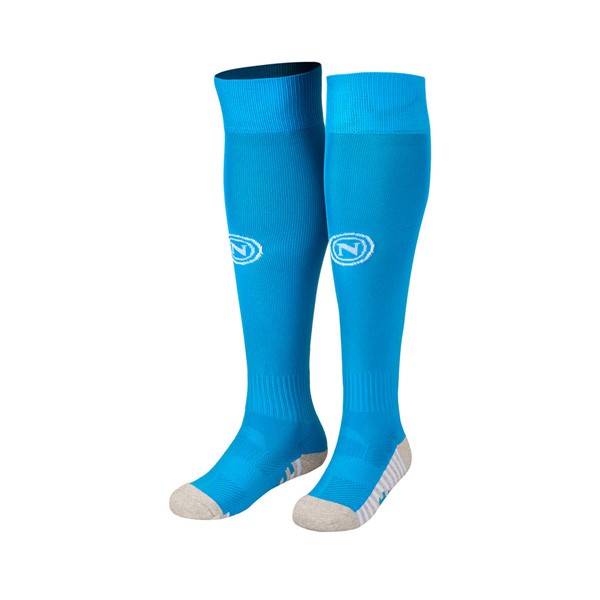 Calcetines Napoli 1ª 2025/26